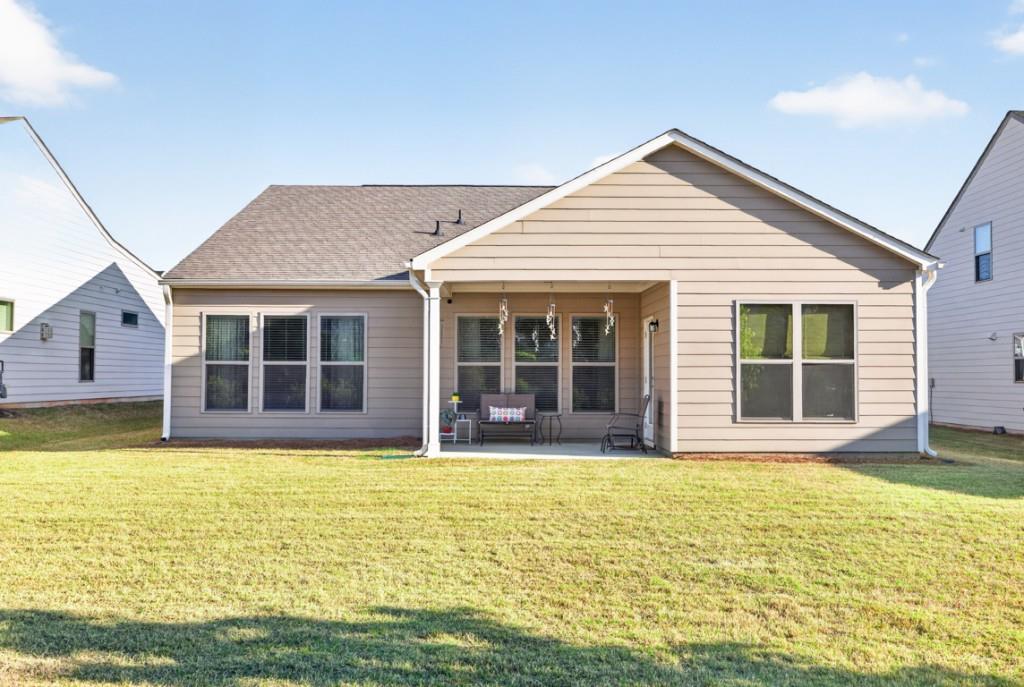 5222 Morrell Road Hoschton, GA 30548 - Photo 33 of 55