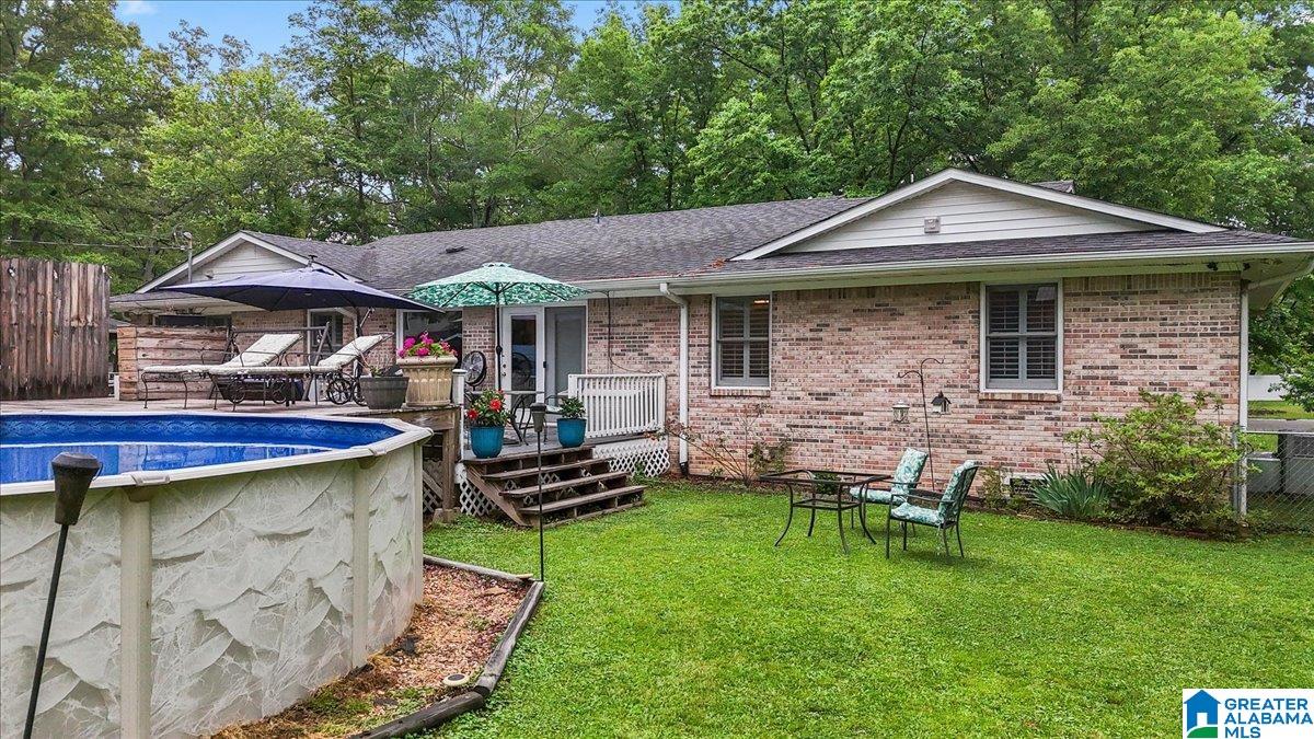 2113 Wren Avenue Southwest Cullman, AL 35055 - Photo 7 of 39
