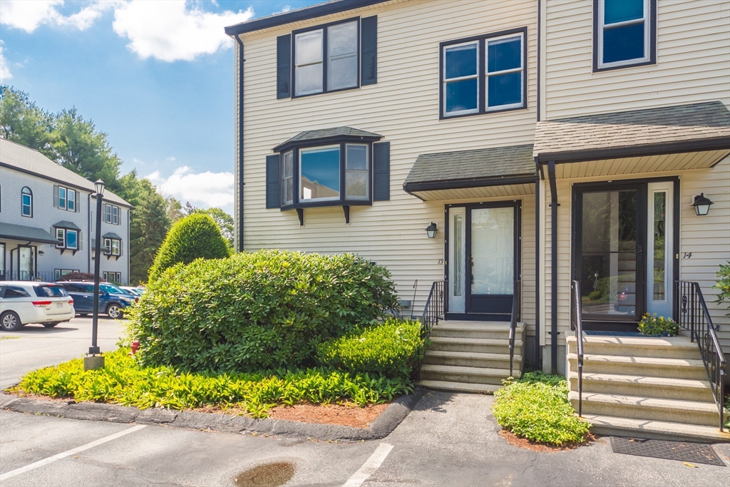 13 Meadowbrook Road, Unit 13 Millis, MA 02054 - Photo 25 of 36