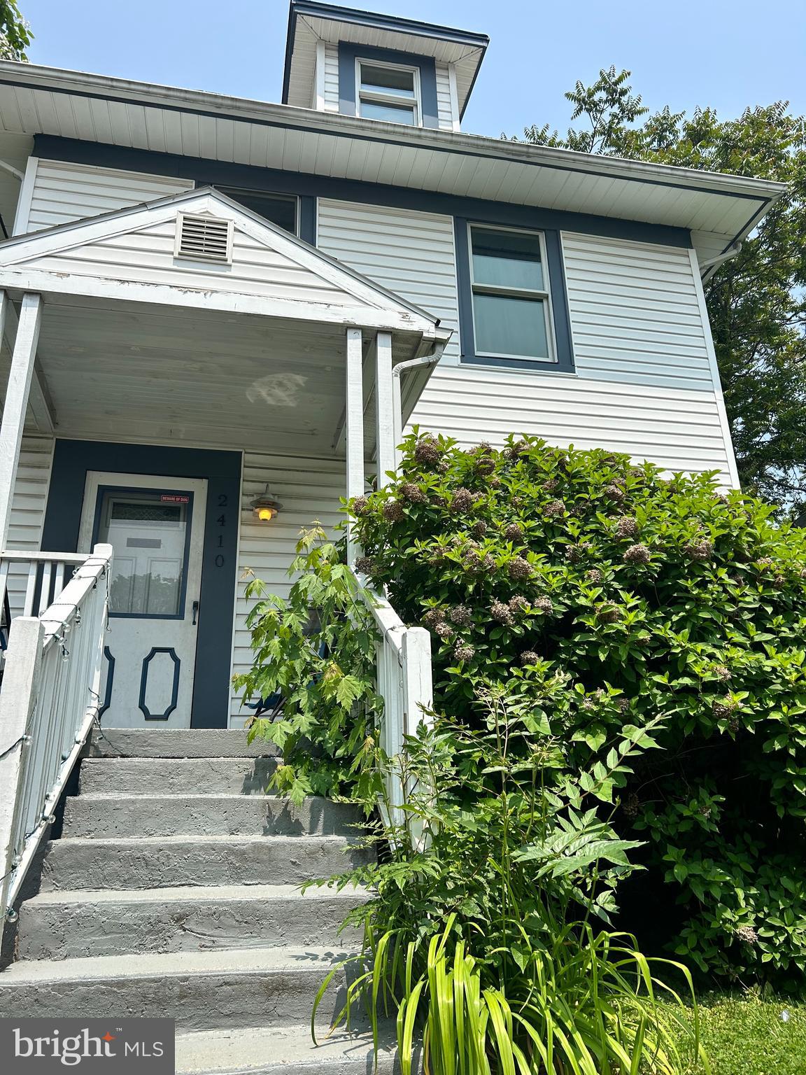 2410 East Cold Spring Lane Baltimore, MD 21214 - Photo 2 of 22