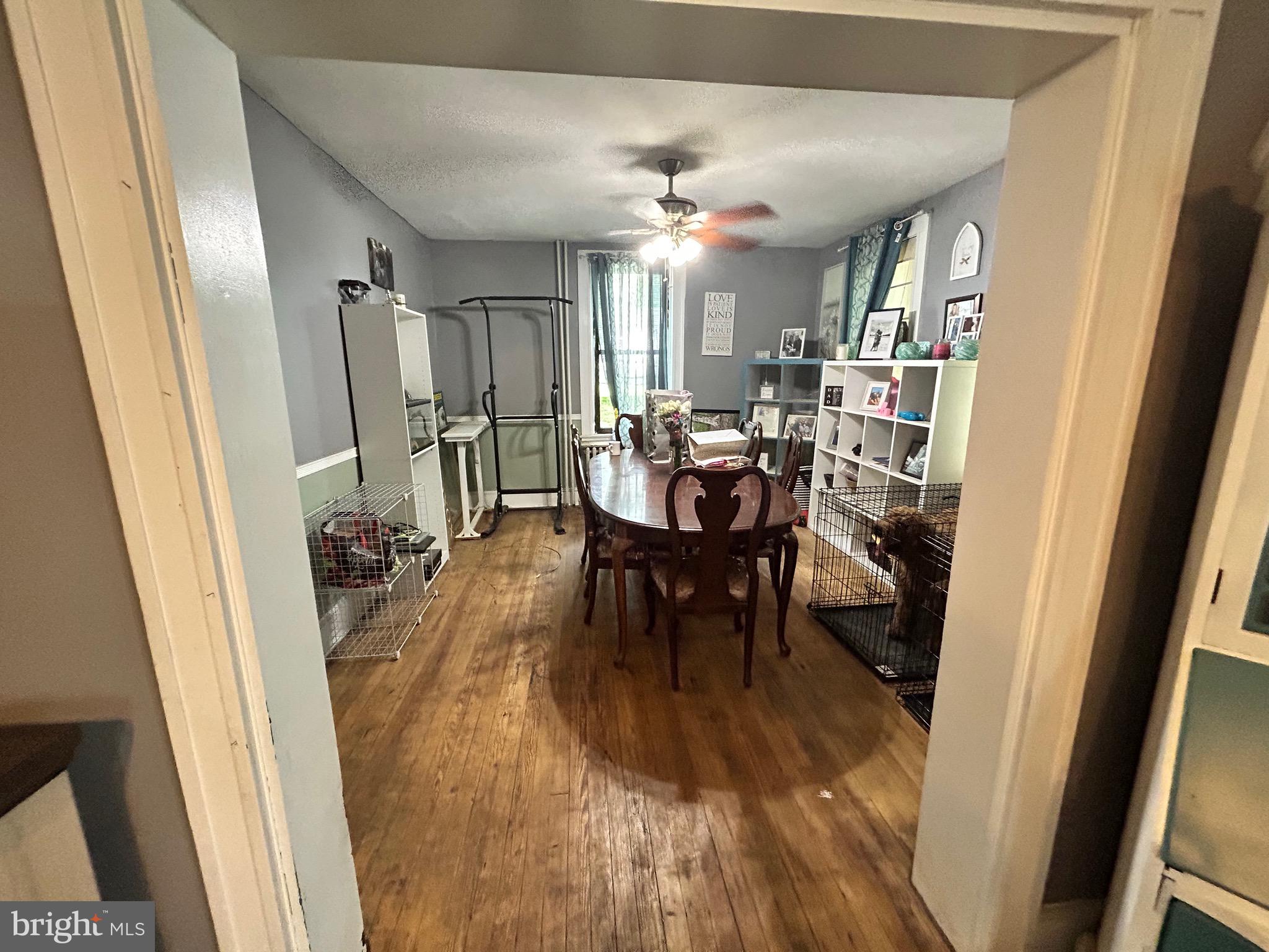 2410 East Cold Spring Lane Baltimore, MD 21214 - Photo 6 of 22 Dinning room