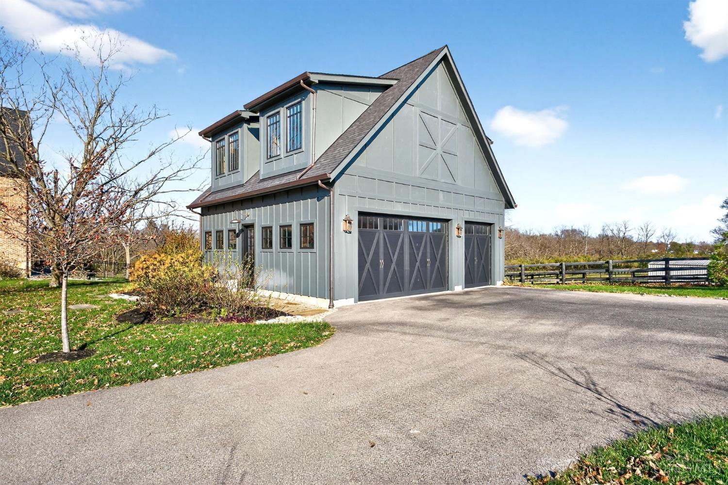 2566 East Lower Springboro Road Waynesville, OH 45068 - Photo 67 of 99
