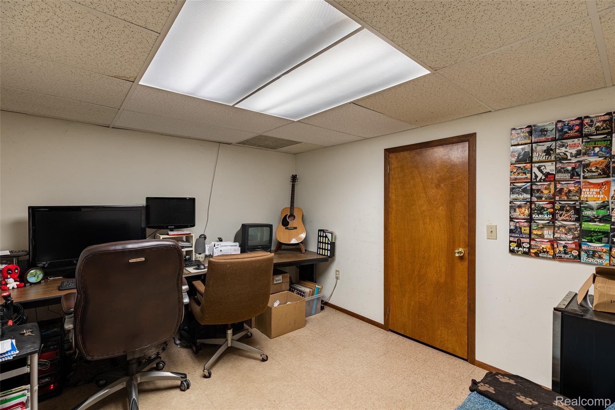 1828 Morton Taylor Road Canton, MI 48187 - Photo 20 of 22 34.Basement