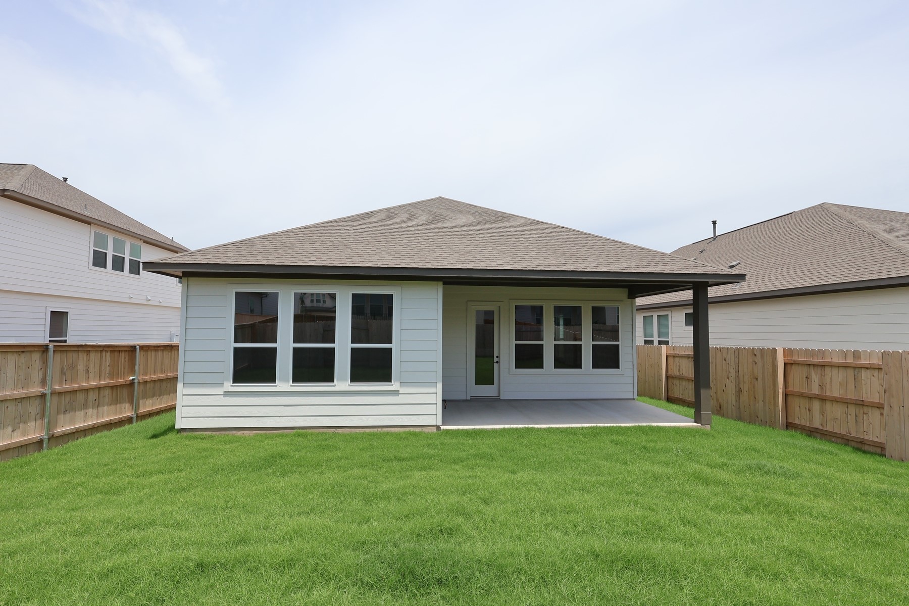 328 Marisol Bend Georgetown, TX 78626 - Photo 15 of 17