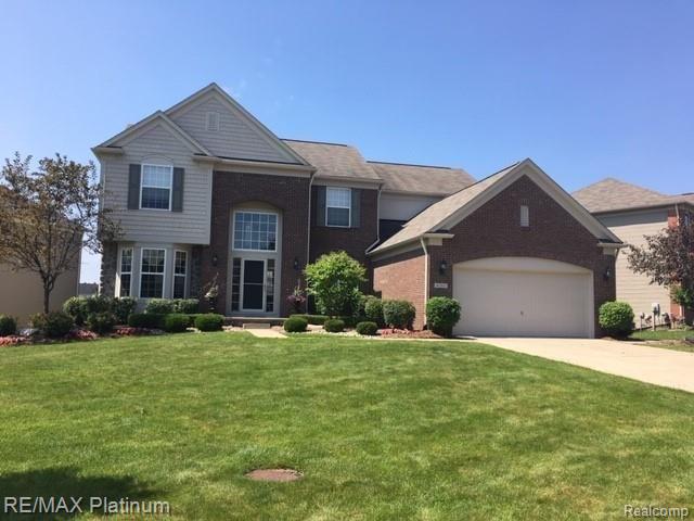 4205 Merriman Loop Howell, MI 48843 - Photo 2 of 46