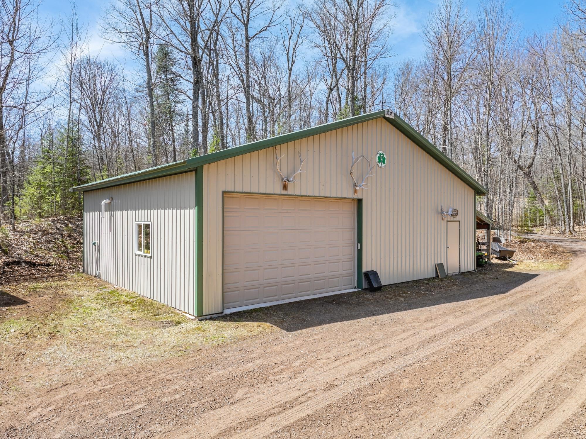 2136 Co Hwy G Mercer, WI 54547 - Photo 4 of 54 Gallery Image 4