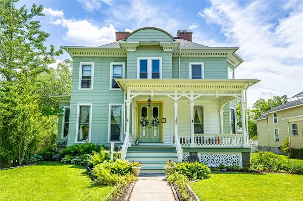 $520,000 | 143 Gibson Street, Canandaigua City, NY 14424