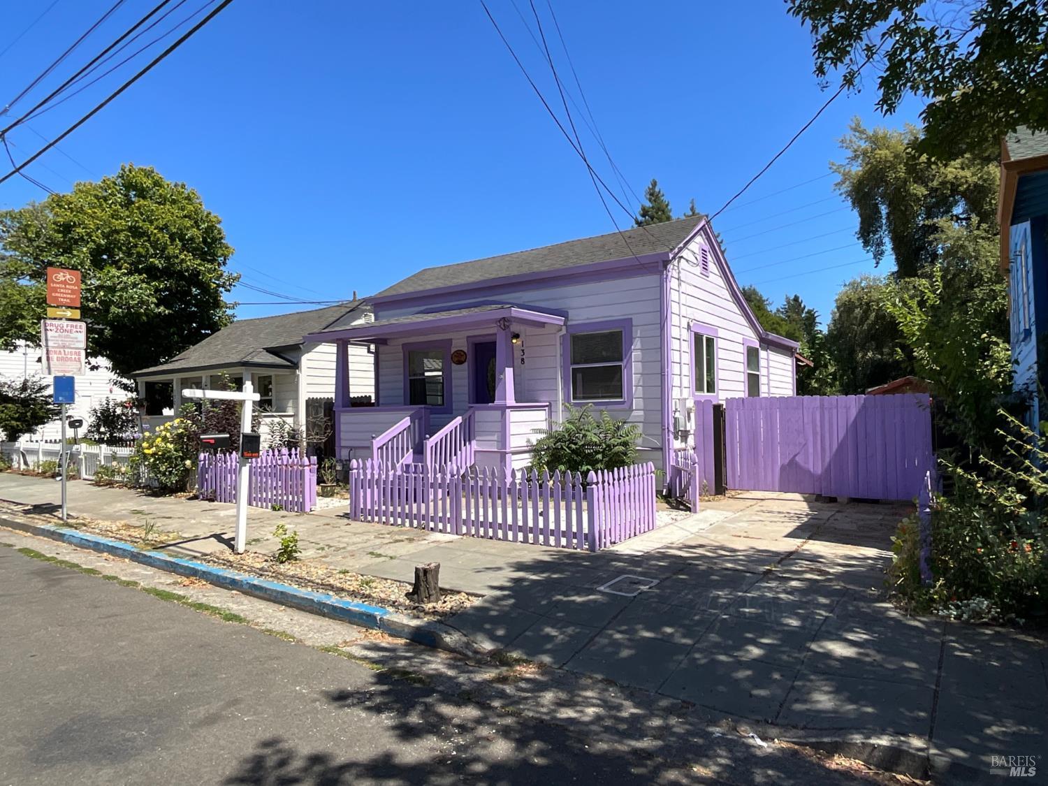138 West 6th Street Santa Rosa, CA 95401 - Photo 4 of 31