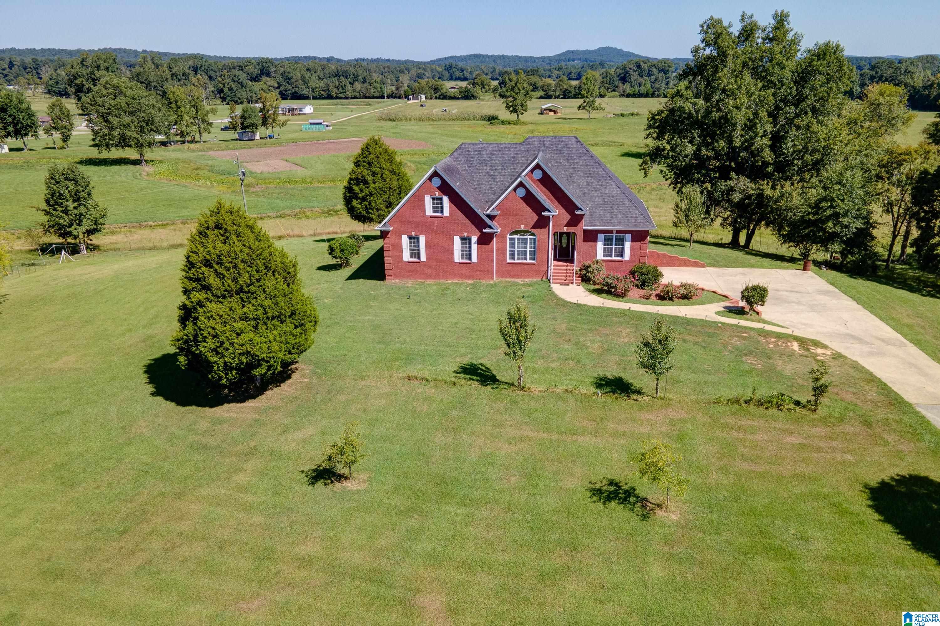 595 Browning Road Odenville, AL 35120 - Photo 1 of 50