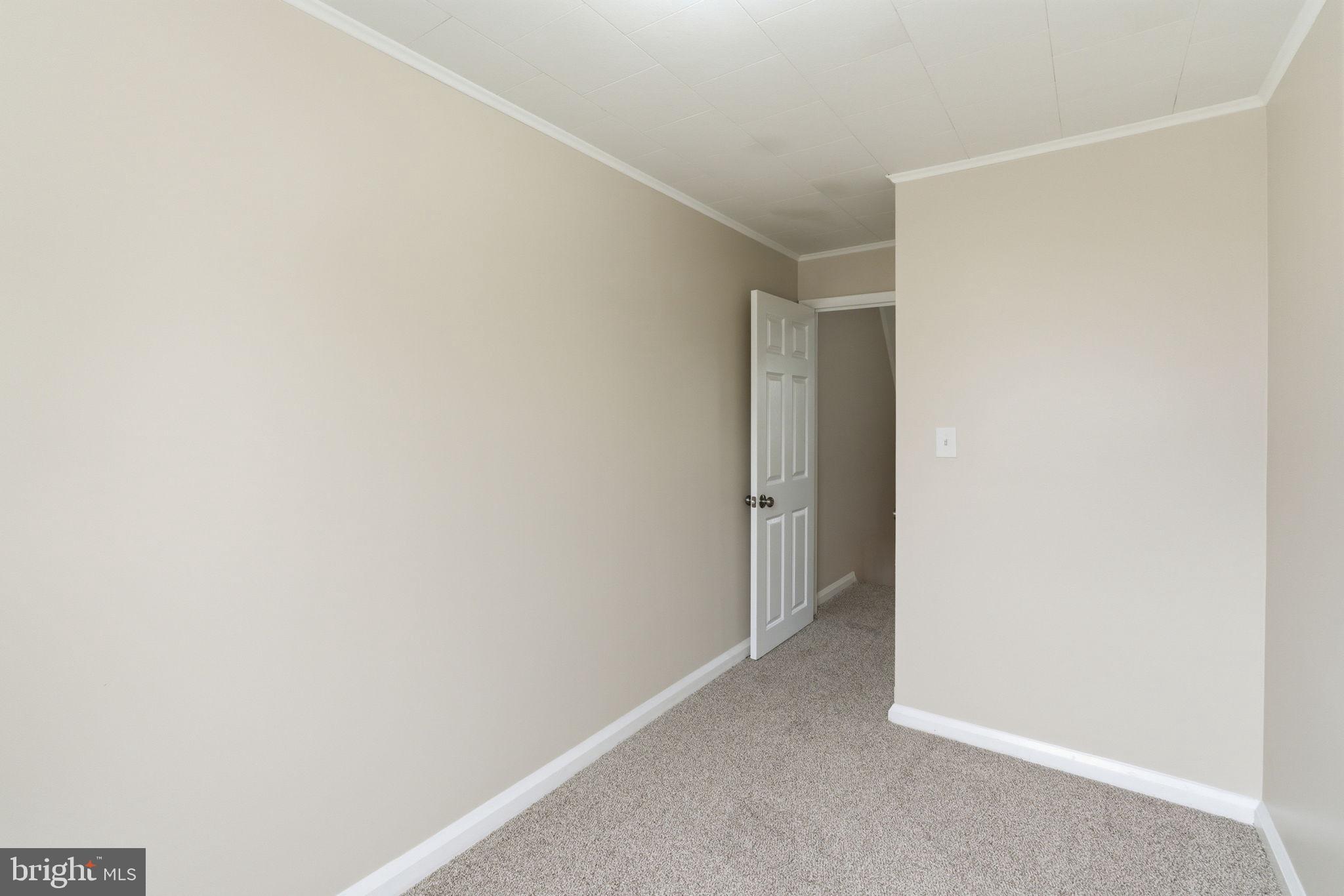 762 Fulbrook Road Dundalk, MD 21222 - Photo 21 of 34 Bedroom Three