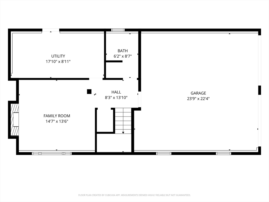 45 Neck Hill Road Mendon, MA 01756 - Photo 32 of 33 Gallery Image 32
