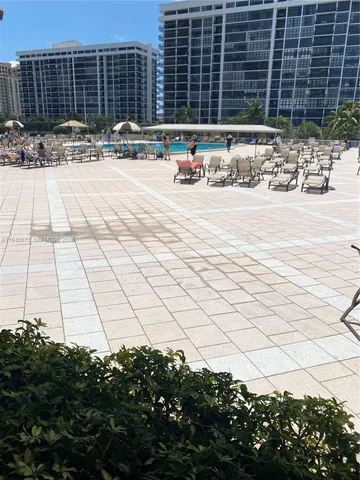 $1,850 | 1965 South Ocean Drive, Unit 3H, Hallandale Beach, FL 33009