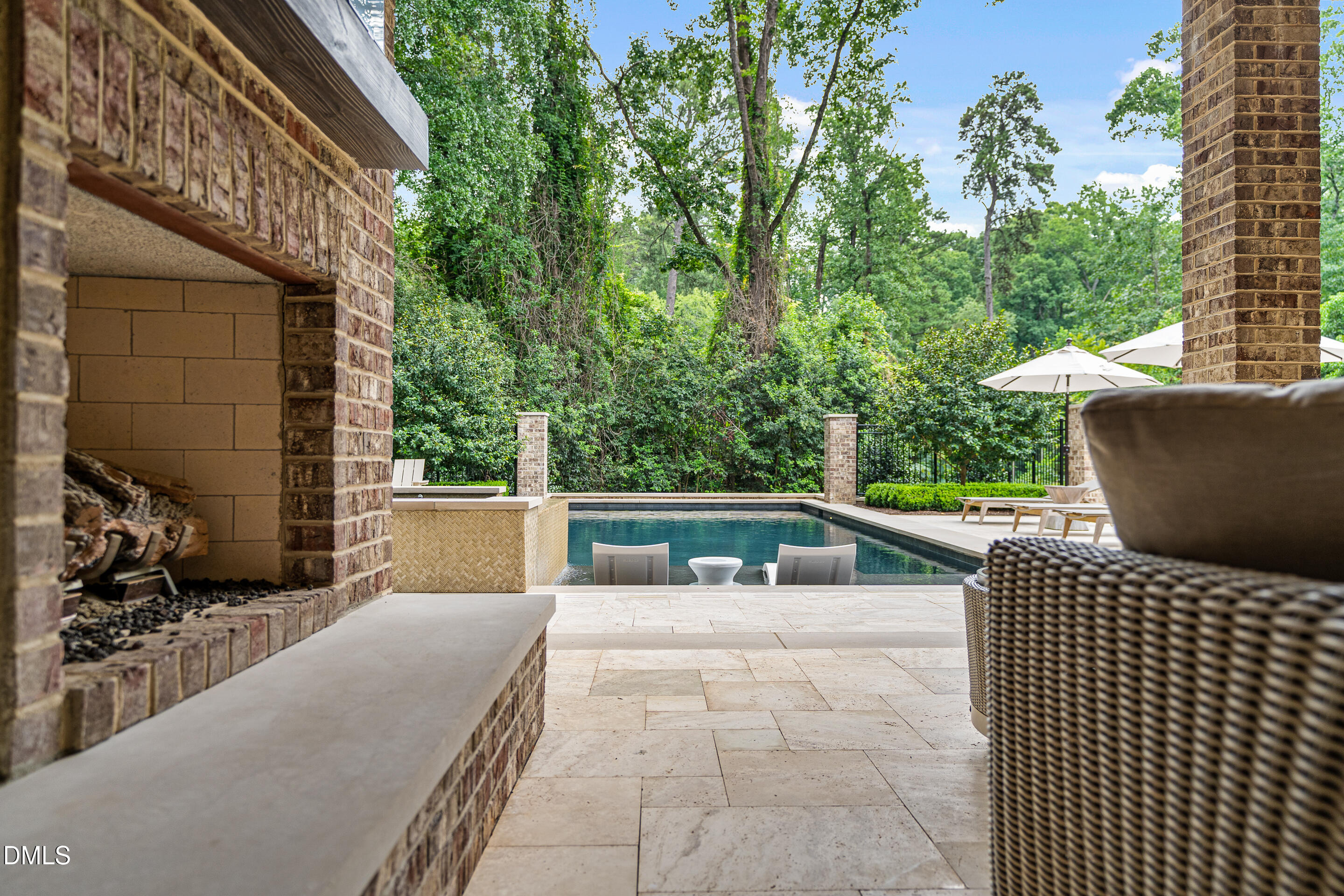 1716 Nottingham Road Raleigh, NC 27607 - Photo 62 of 79 Pool