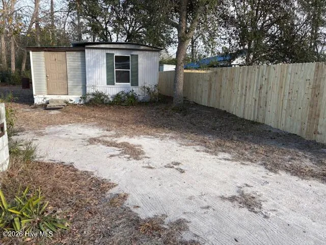 $109,900 | 1758 Balsam Drive Southwest, Supply, NC 28462