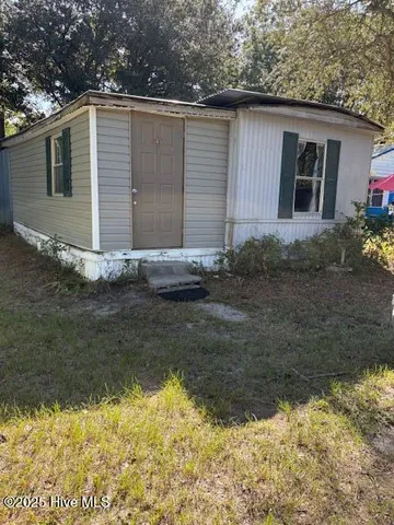 $115,000 | 1758 Balsam Drive Southwest, Supply, NC 28462