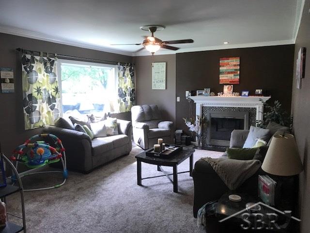 5475 Fort Road Saginaw, MI 48601 - Photo 2 of 21 31321289-1.JPG