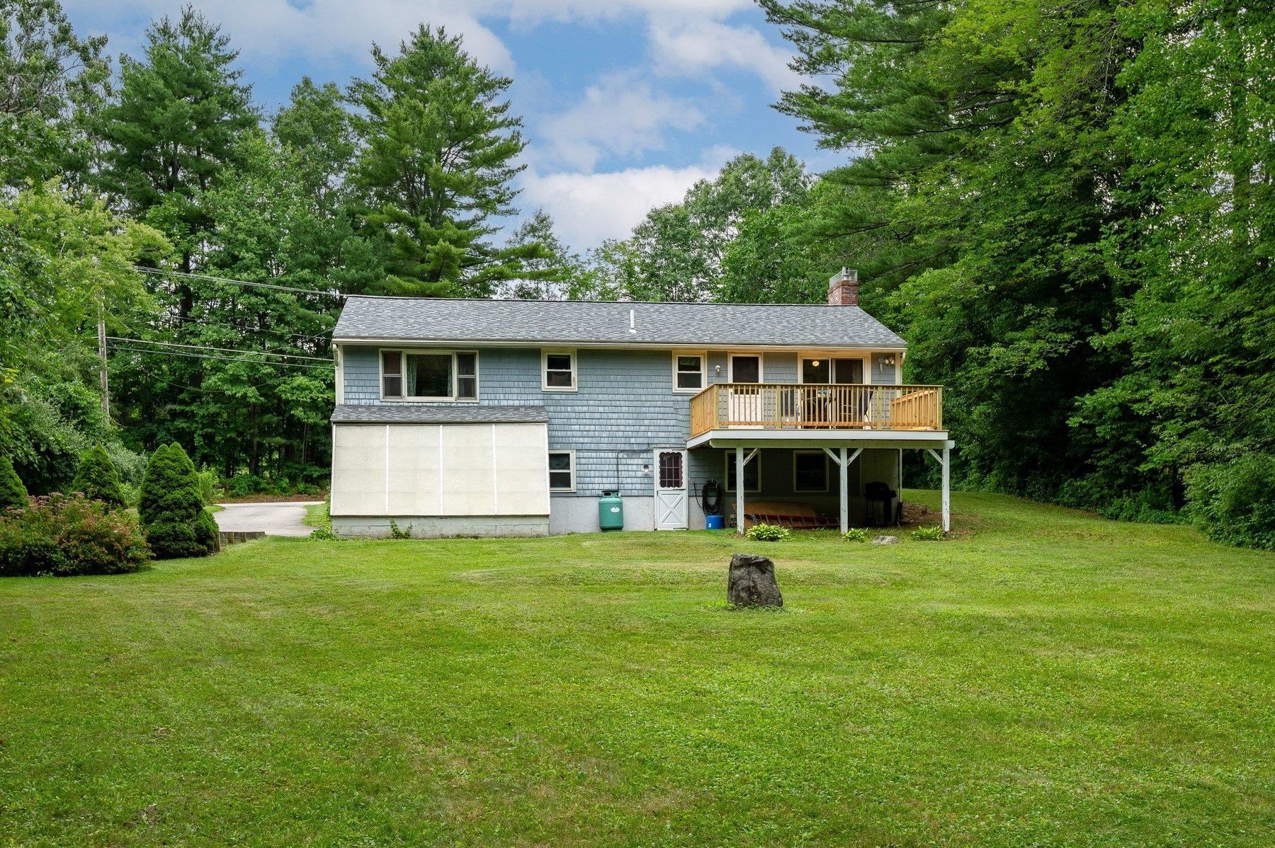 23 Island Pond Road Atkinson, NH 03811 - Photo 39 of 44