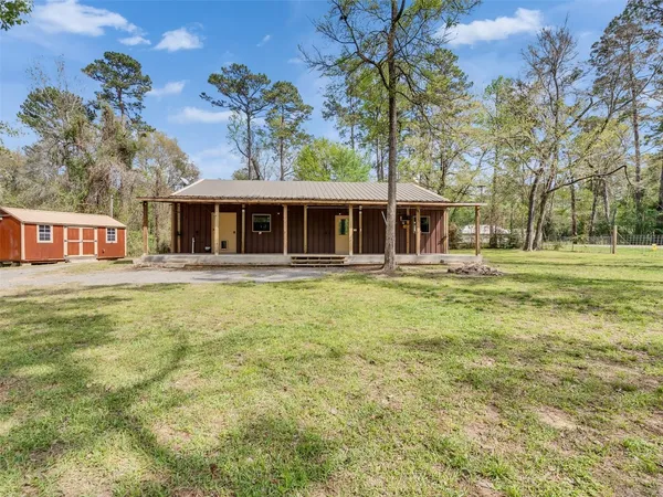 $309,999 | 431 Havard Road, Huffman, TX 77336