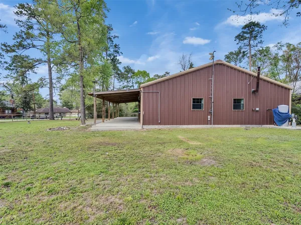 $309,999 | 431 Havard Road, Huffman, TX 77336