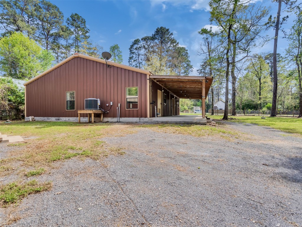 431 Havard Road Huffman, TX 77336 - Photo 5 of 27