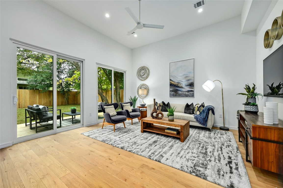 1304 Richcreek Road, Unit B Austin, TX 78757 - Photo 1 of 1