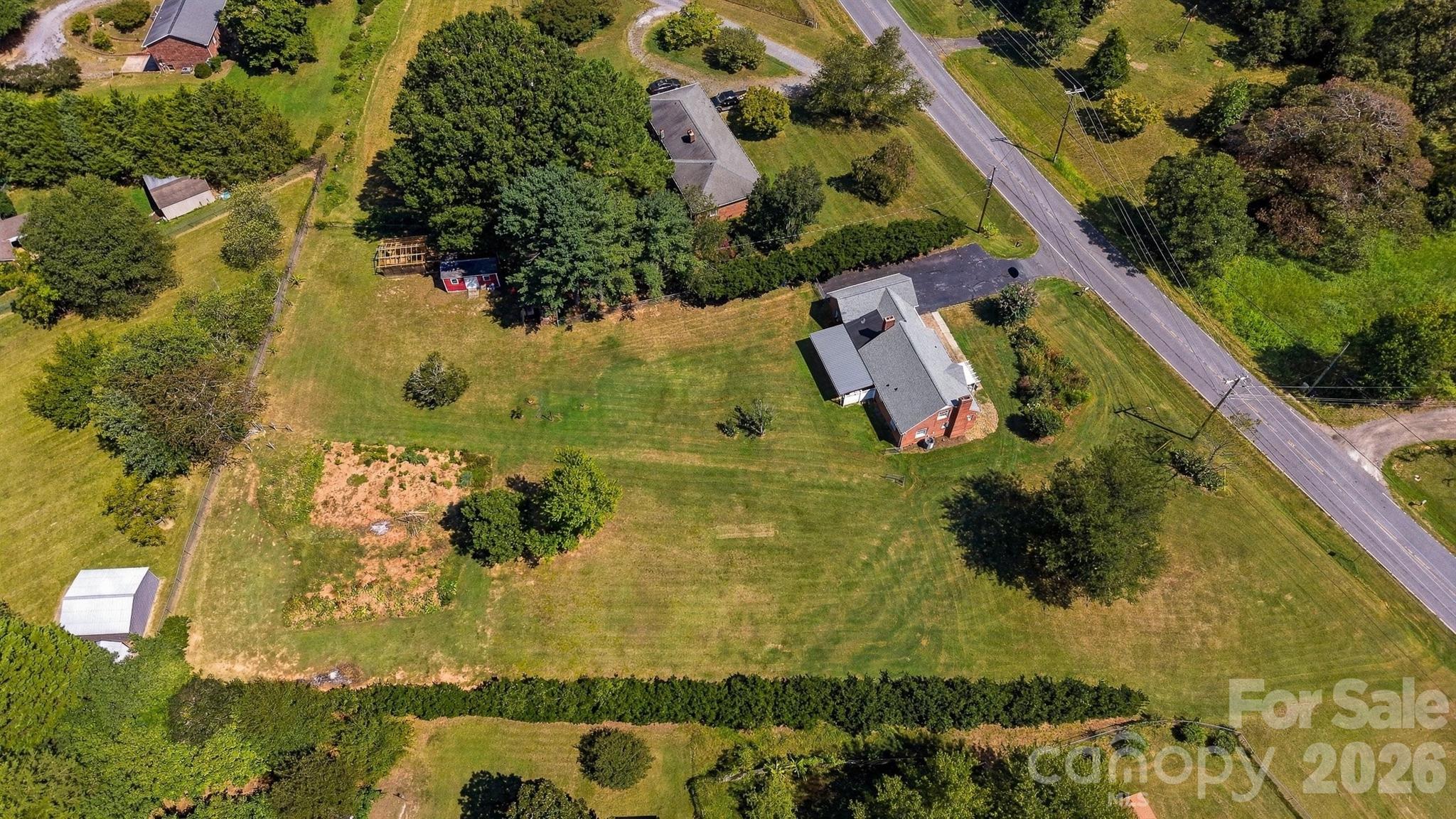 4273 Springs Road Conover, NC 28613 - Photo 41 of 47 Gallery Image 41