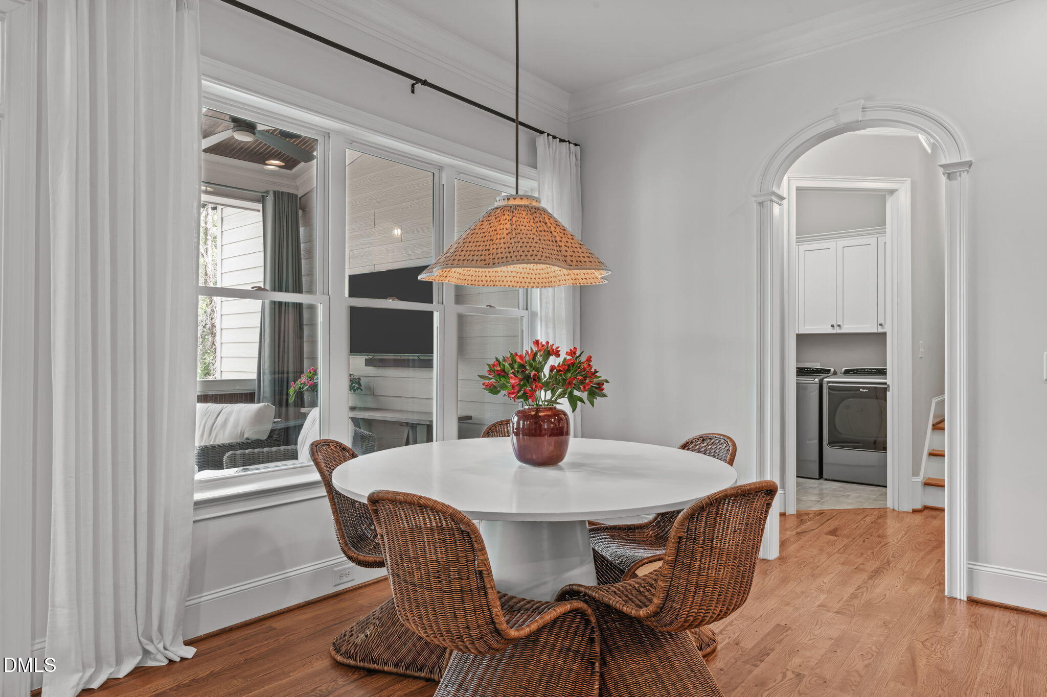 3034 Lewis Farm Road Raleigh, NC 27607 - Photo 16 of 44