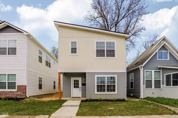 $439,000 | 1427 Deloss Street, Indianapolis, IN 46203