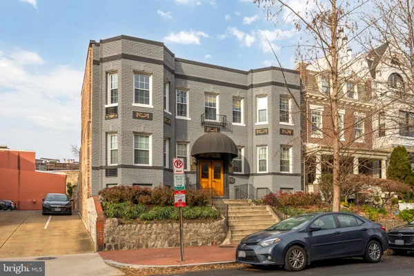 $299,900 | 1308 21st Street Northwest, Unit B1, Washington, DC 20036