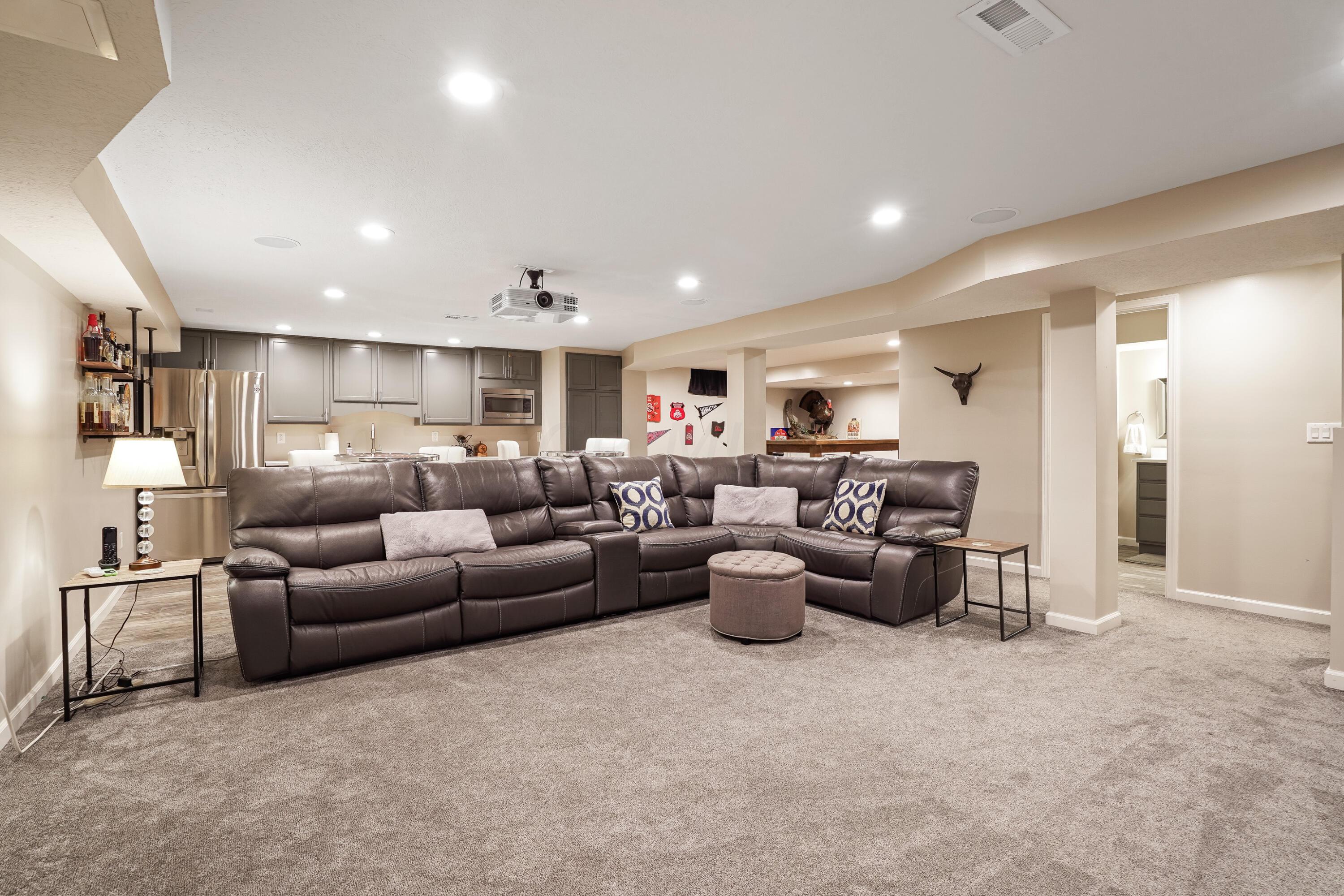 281 Halverston Road Powell, OH 43065 - Photo 64 of 92 Gallery Image 64