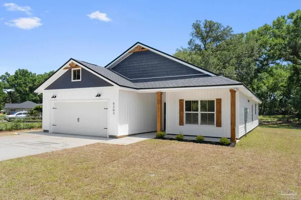$359,900 | 7842 Tippin Avenue, Pensacola, FL 32514