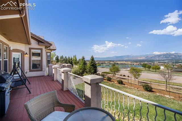 13932 Windy Oaks Road Colorado Springs, CO 80921 - Photo 6 of 28