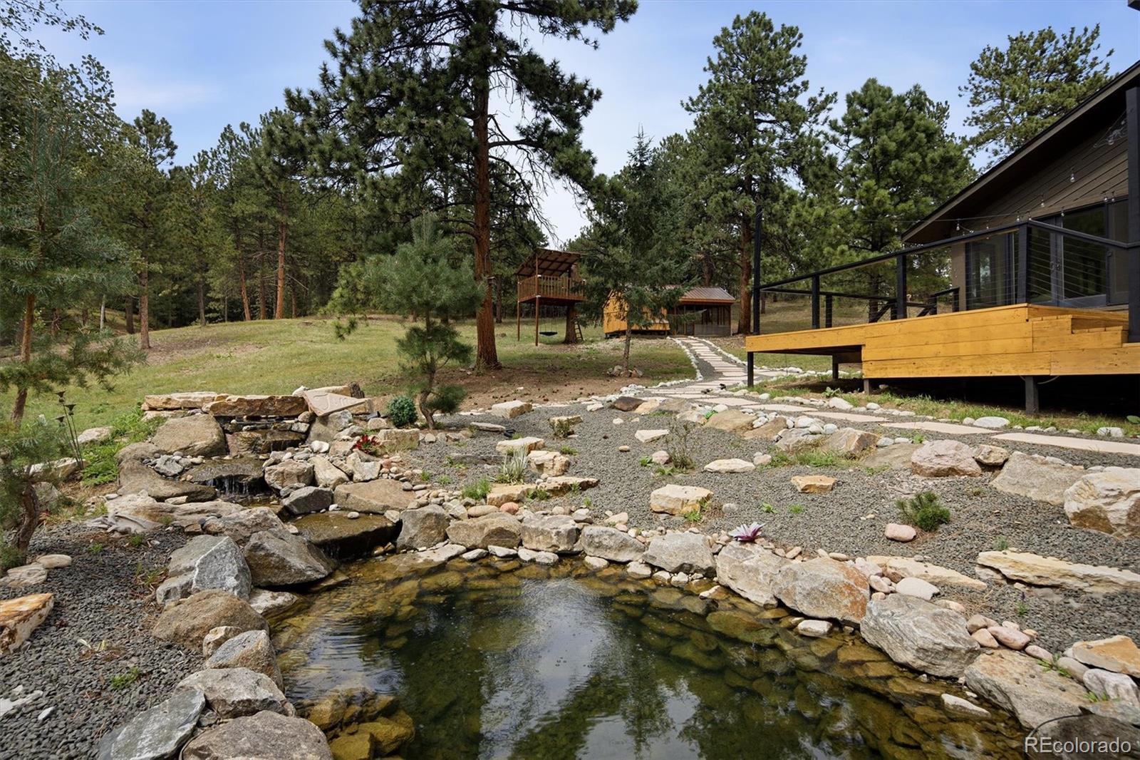 34066 Ranchero Road Evergreen, CO 80439 - Photo 39 of 48 Gallery Image 39