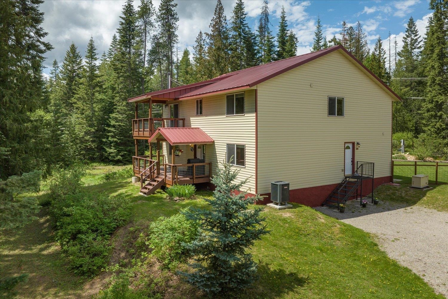 264 Davis Lake Road Usk, WA 99180 - Photo 1 of 50 Gallery Image 1