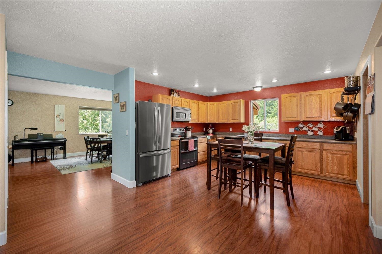 264 Davis Lake Road Usk, WA 99180 - Photo 15 of 50 Gallery Image 15
