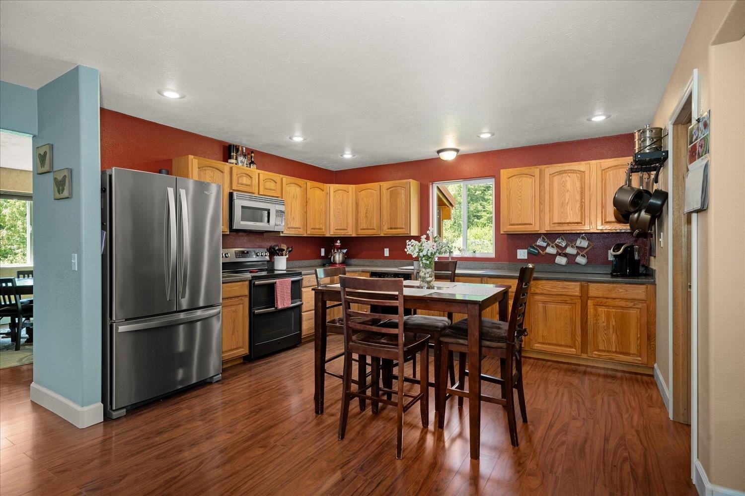 264 Davis Lake Road Usk, WA 99180 - Photo 16 of 50 Gallery Image 16
