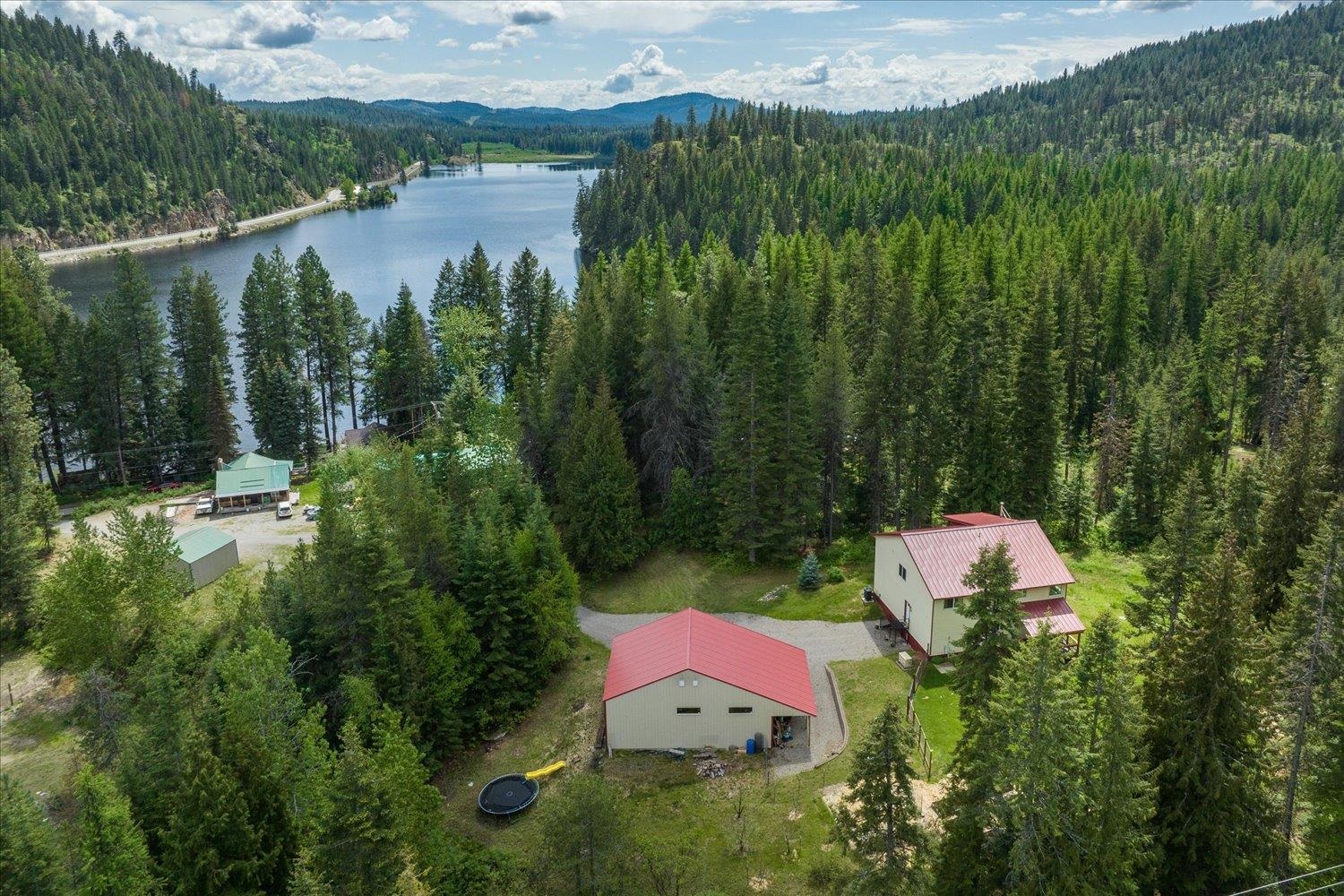 264 Davis Lake Road Usk, WA 99180 - Photo 2 of 50 Gallery Image 2