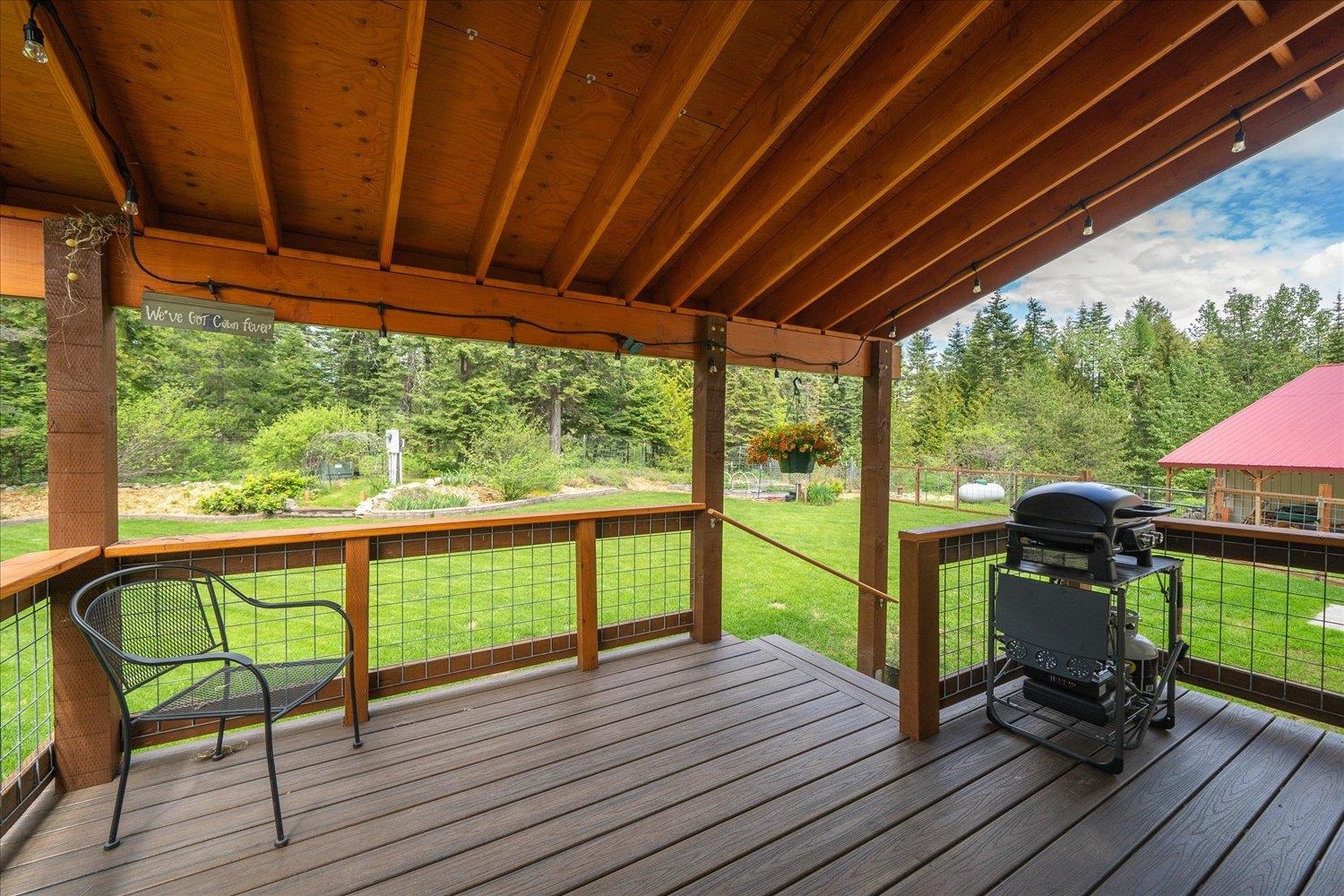 264 Davis Lake Road Usk, WA 99180 - Photo 34 of 50 Gallery Image 34
