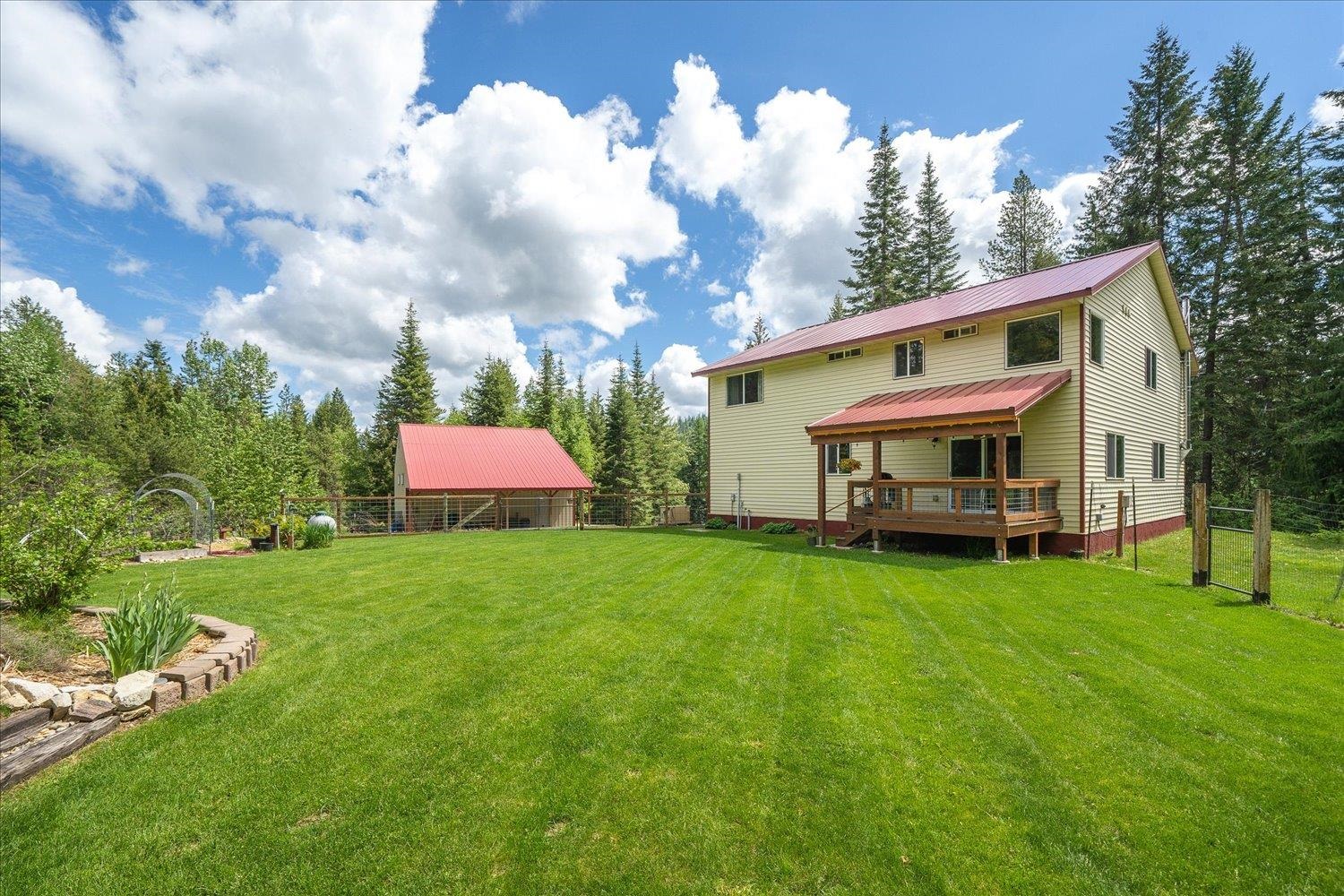 264 Davis Lake Road Usk, WA 99180 - Photo 35 of 50 Gallery Image 35