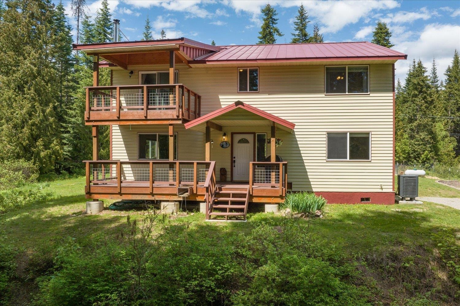 264 Davis Lake Road Usk, WA 99180 - Photo 4 of 50 Gallery Image 4