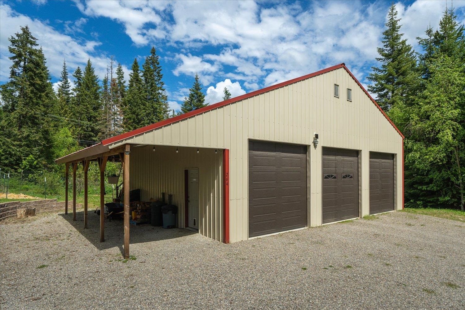 264 Davis Lake Road Usk, WA 99180 - Photo 41 of 50 Gallery Image 41