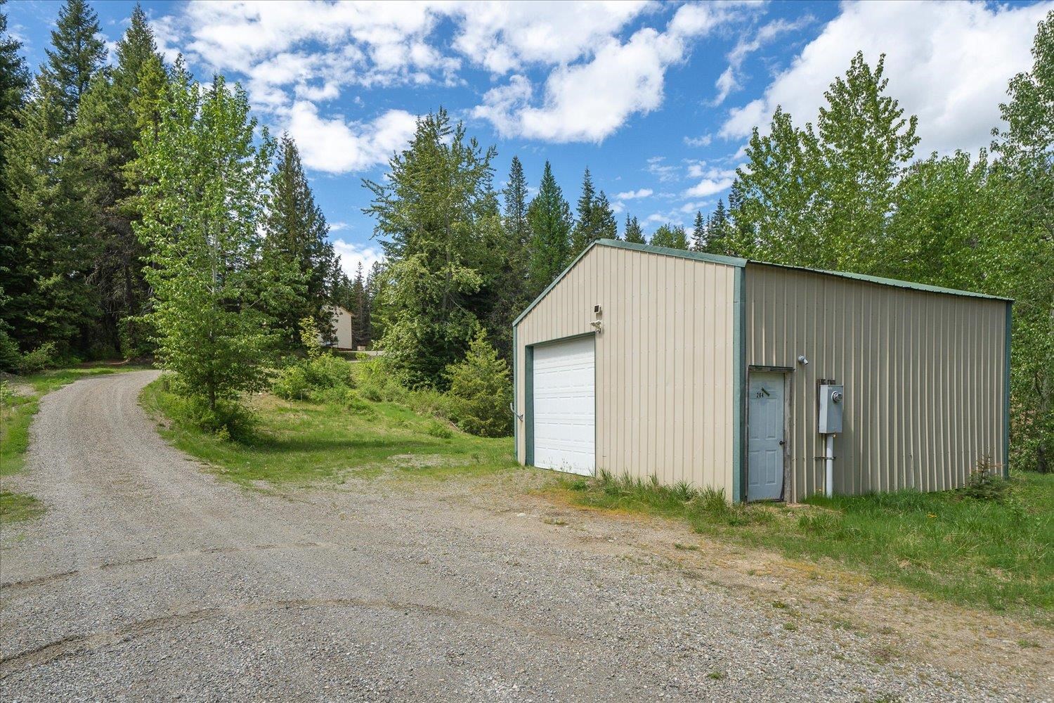 264 Davis Lake Road Usk, WA 99180 - Photo 44 of 50 Gallery Image 44