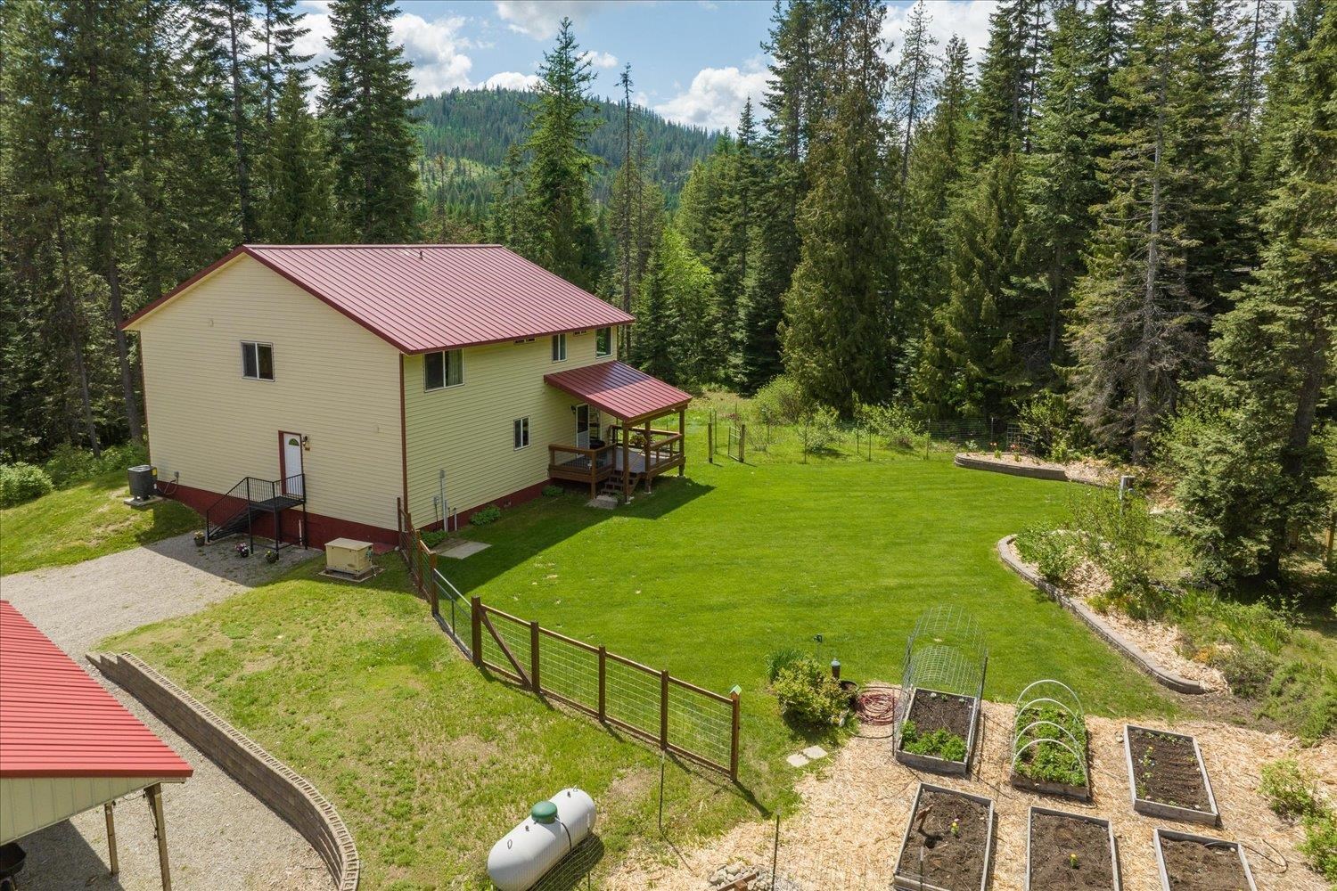 264 Davis Lake Road Usk, WA 99180 - Photo 45 of 50 Gallery Image 45