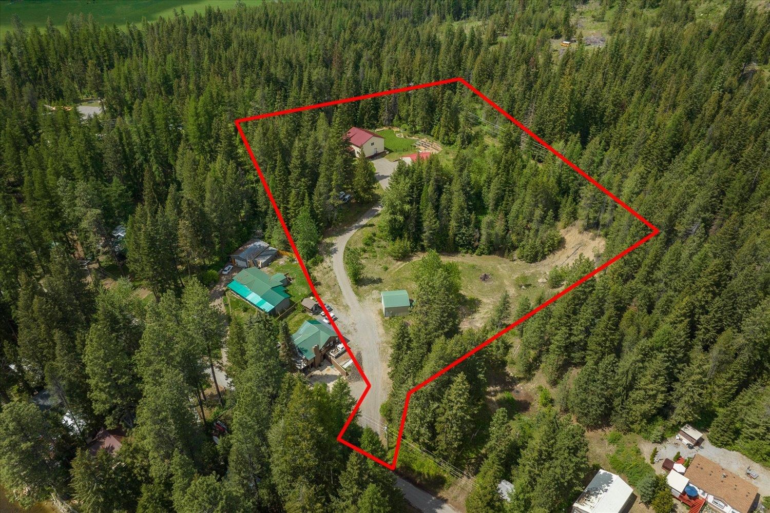 264 Davis Lake Road Usk, WA 99180 - Photo 47 of 50 Gallery Image 47
