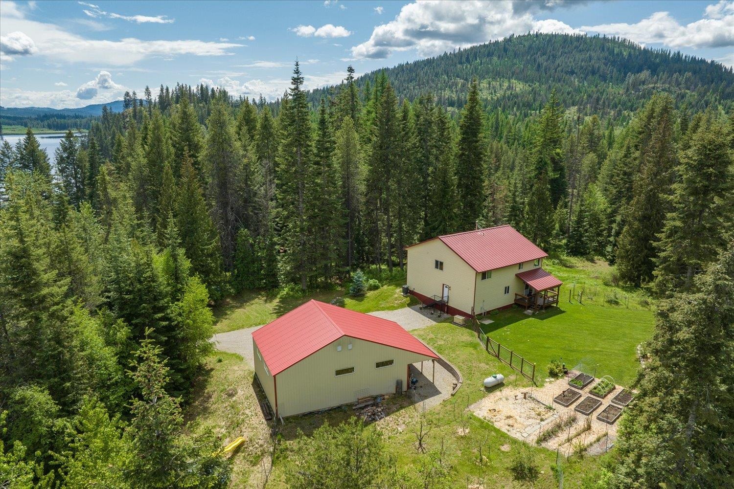 264 Davis Lake Road Usk, WA 99180 - Photo 48 of 50 Gallery Image 48