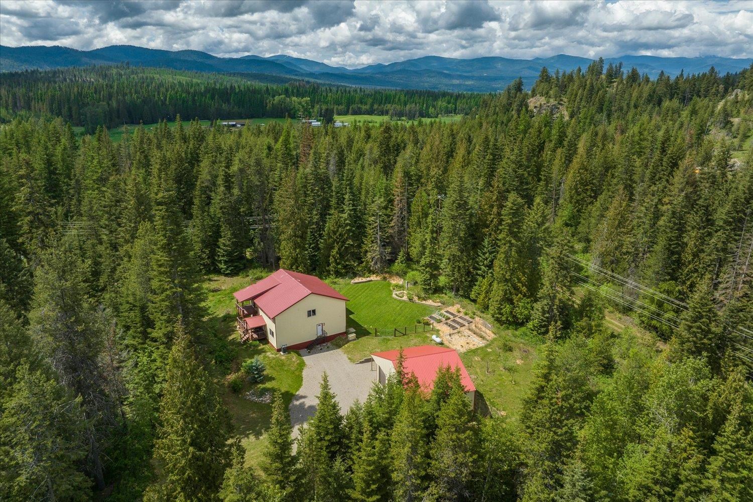 264 Davis Lake Road Usk, WA 99180 - Photo 50 of 50 Gallery Image 50