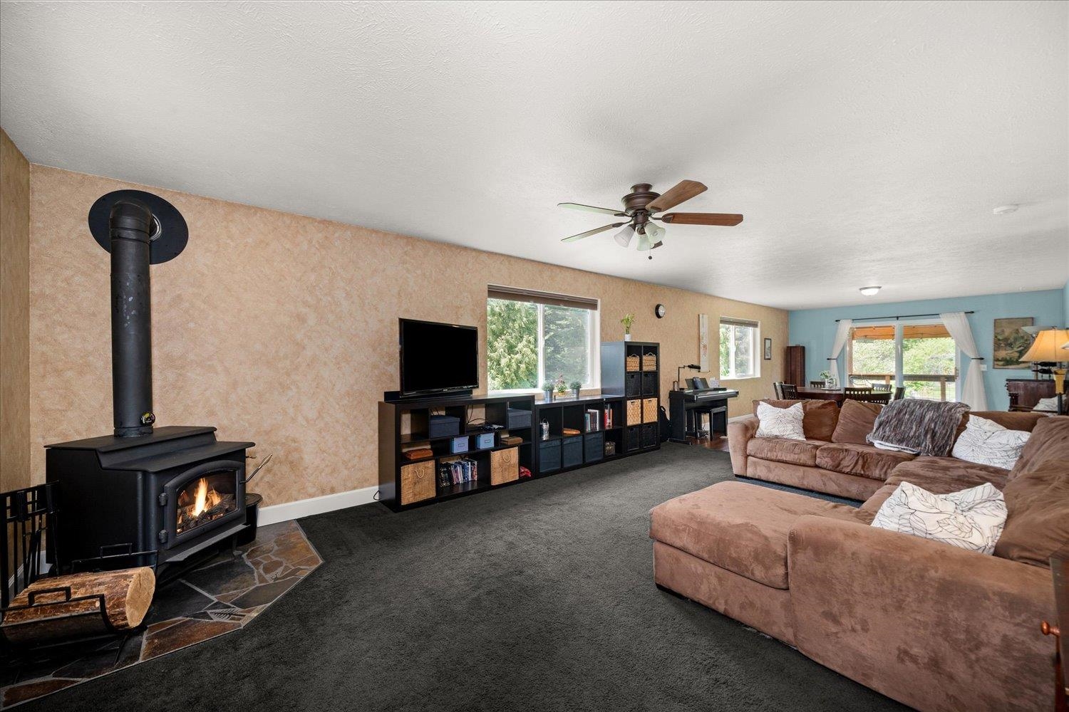 264 Davis Lake Road Usk, WA 99180 - Photo 8 of 50 Gallery Image 8