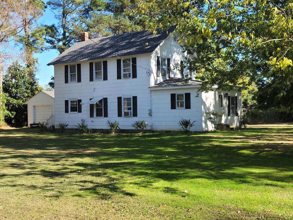 36003 Radcliff Road Melfa, VA 23410 - Photo 2 of 26