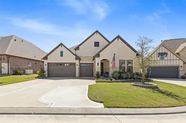 $675,000 | 9849 Cobalt Cove, Willis, TX 77318