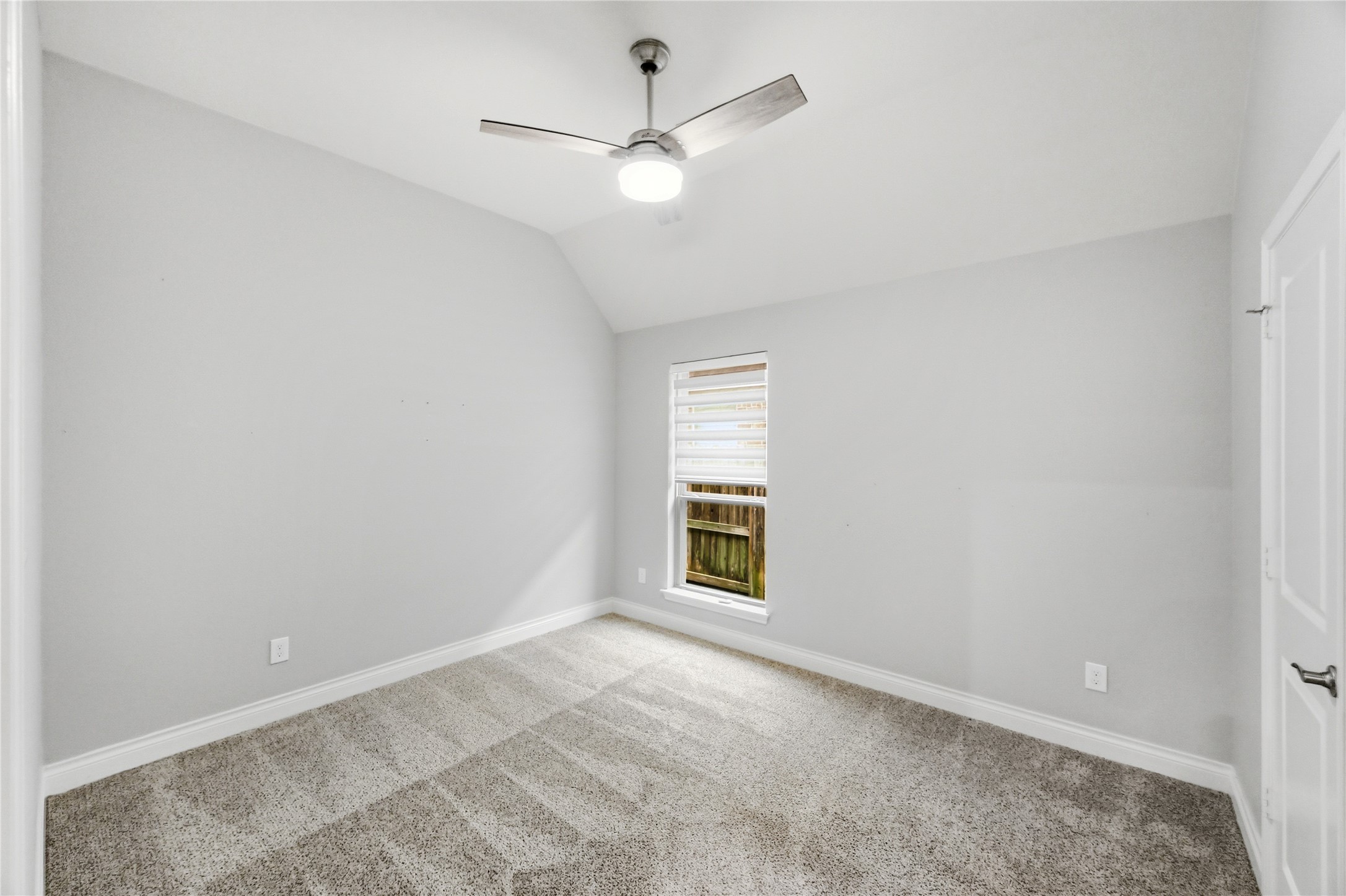 28329 Rabbitt Trail Spring, TX 77386 - Photo 28 of 36 Bedroom #4 great for guest.